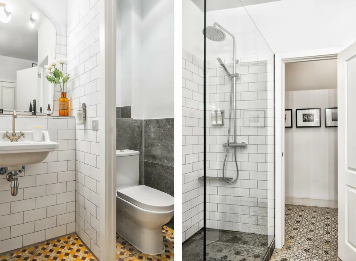Brummell Apartments Eixample Izquierda/Valeris Barcelona 0*,