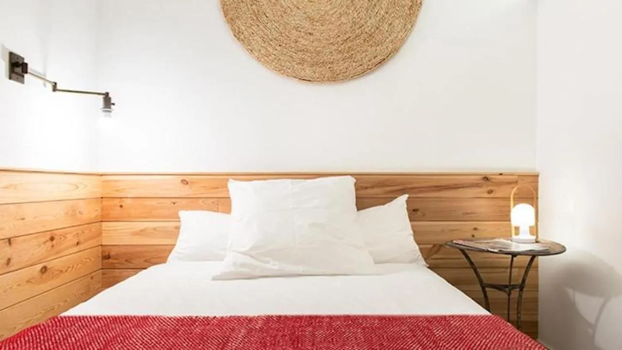 Brummell Apartments Eixample Izquierda/Valeris Barcelona 0*,  Španělsko