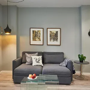 Apartment Cathedral, Barcelona