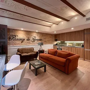 Apartment Passeig De Gracia By Enjoybcn, Barcelona