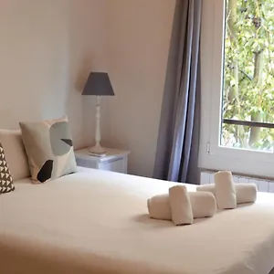 Apartment Casa Cosi - Casanova 1, Barcelona