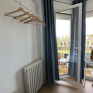 Apartment Plaza Spain, Barcelona