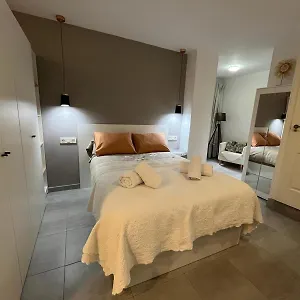 Corazon De , Granada España