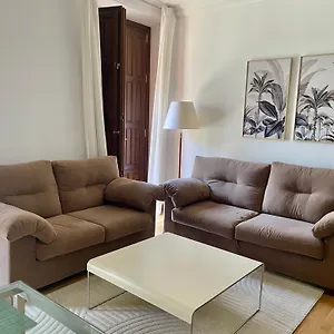 Centro- San Agustin , Granada España