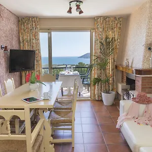 Cap De Vol , El Port De La Selva España