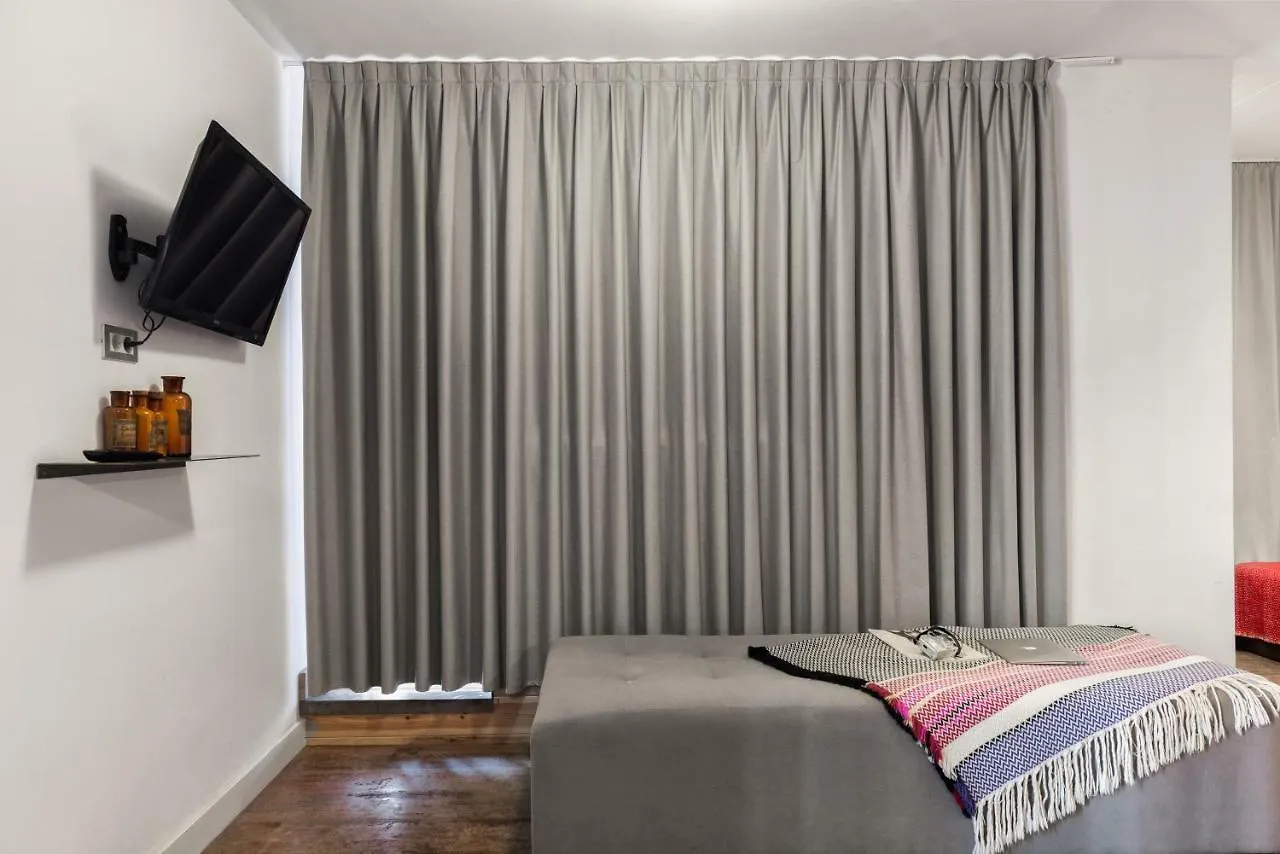 Brummell Apartments Eixample Izquierda/Valeris 巴塞罗那 西班牙